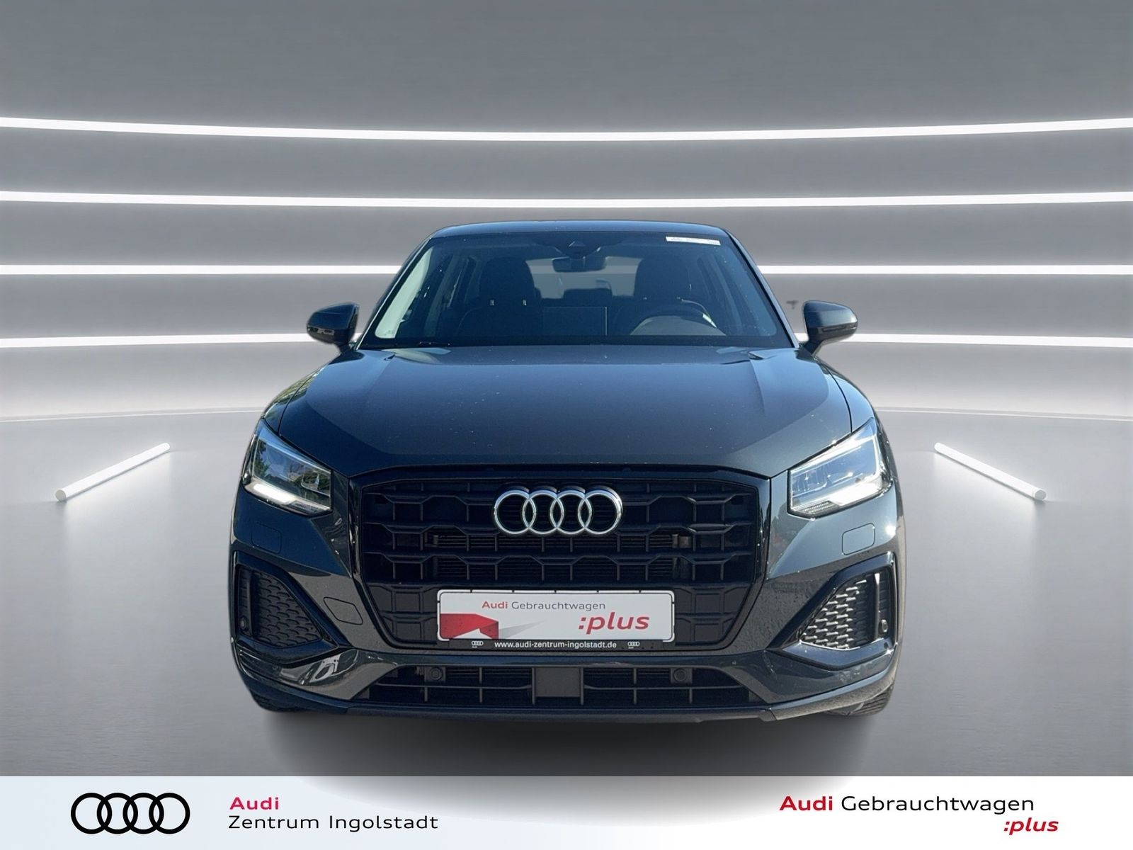 Audi Q2 - Bild 3