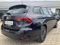 Fiat Tipo - Vorschau Bild 4