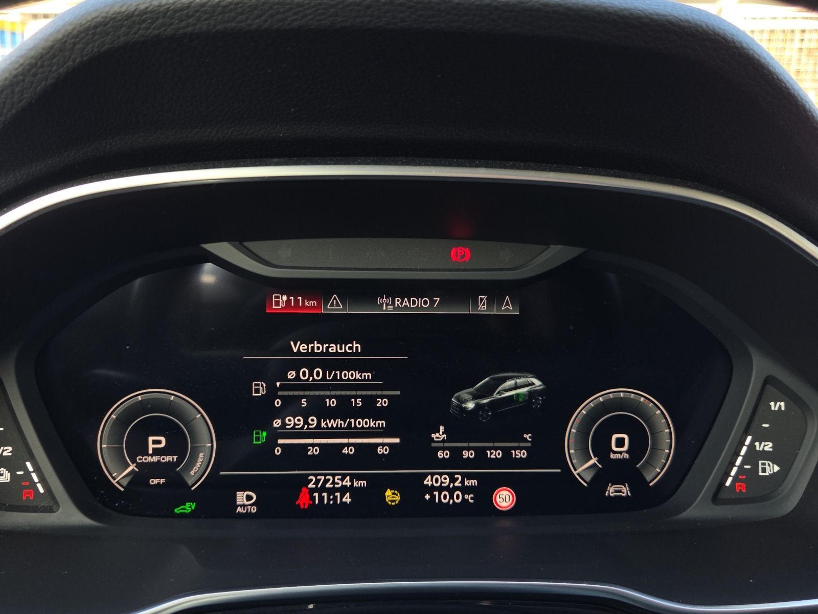 Audi Q3 - Bild 9