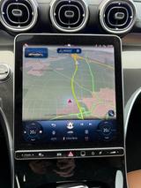 Mercedes-Benz CLE 220 d Autom. - - Mercedes-Benz CLE 220 aus 2023