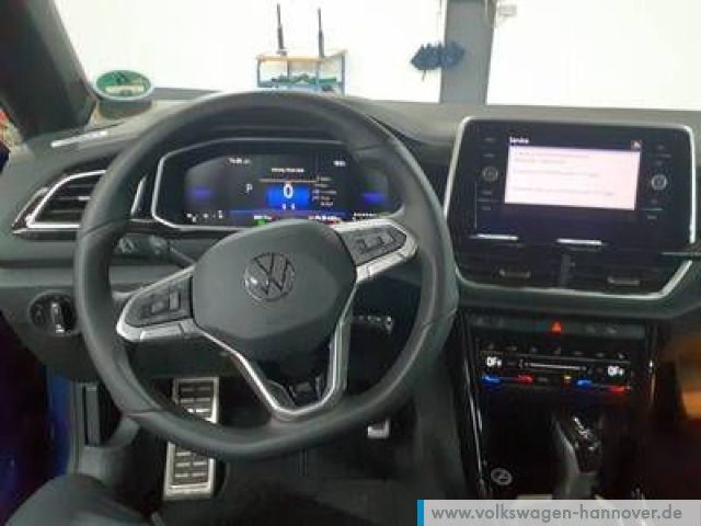 Volkswagen T-Roc - Bild 7