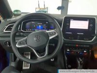 Volkswagen T-Roc - Vorschau Bild 7