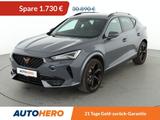 Cupra Formentor 2.0 TSI VZ Aut.*NAVI*CAM*LED*PDC*SHZ* - Cupra Gebrauchtwagen in Berlin