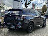 BMW iX3 Impressive M-Sport *Pano*AHK*Aerodynamik*.. - gebrauchte BMW iX3 aus dem Jahr 2024