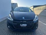 Peugeot 208 GT-LINE 110 EAT6 - blaue Peugeot 208