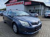 Toyota Avensis Sol 1.8 T27 / Limosine / Klimaautomatik - Toyota Avensis: Sol