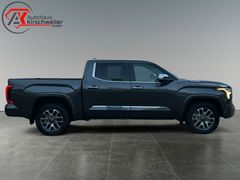 TOYOTA Tundra 1794 Edition Hybrid CrewMax