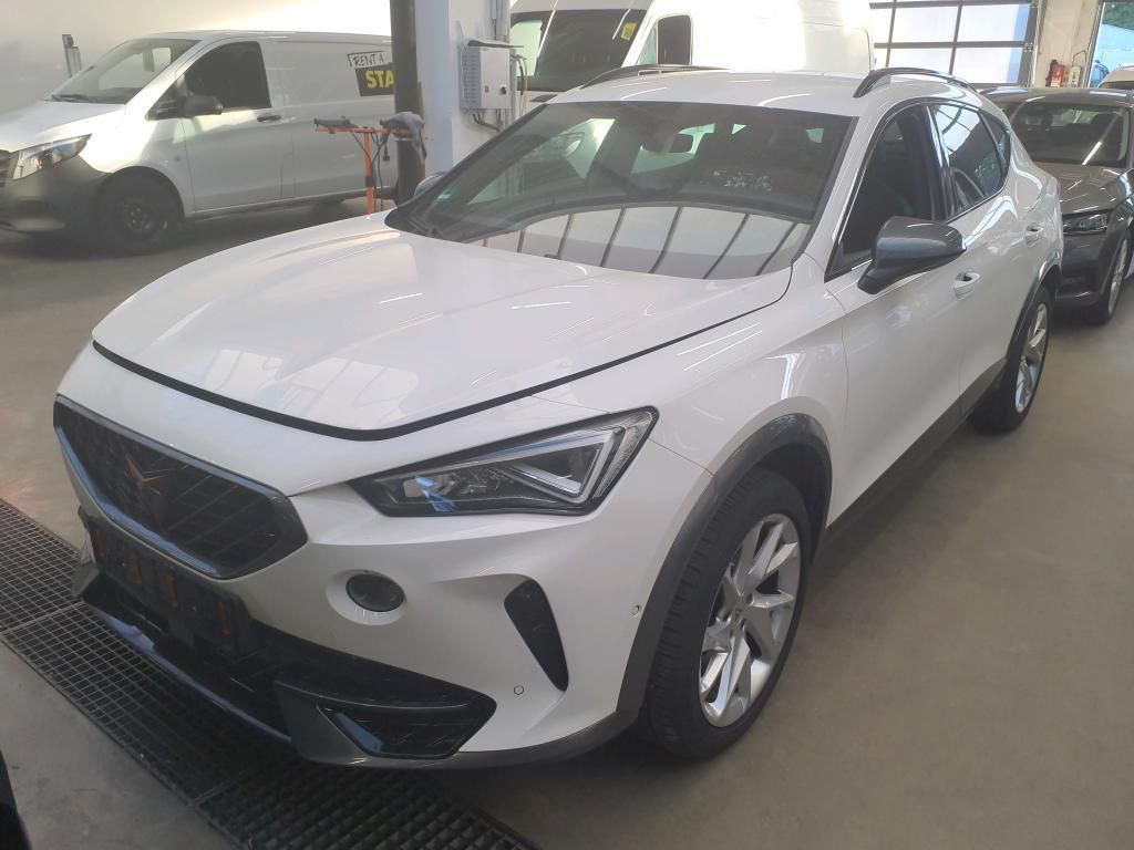 Image of Cupra Formentor