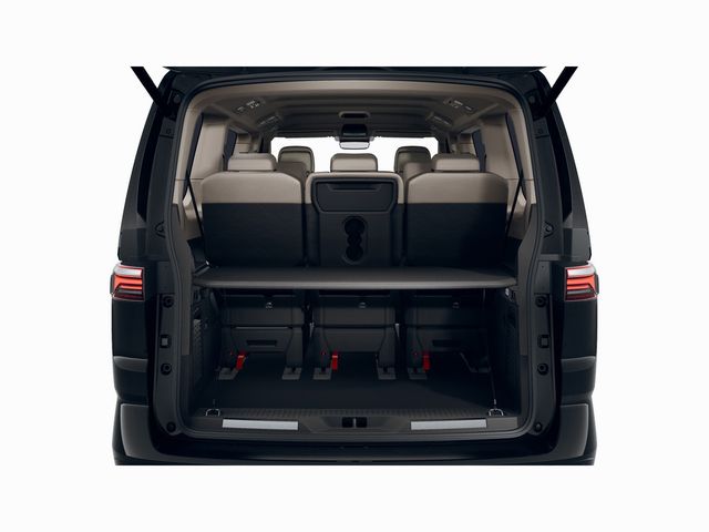 T7 Multivan eHybrid LÜ 4MO. Style