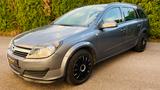 Opel Astra 1.6 Caravan Edition|KLIMA|AHK|SHZ|2.HD|EU4 - Opel Astra bis 4.000 Euro