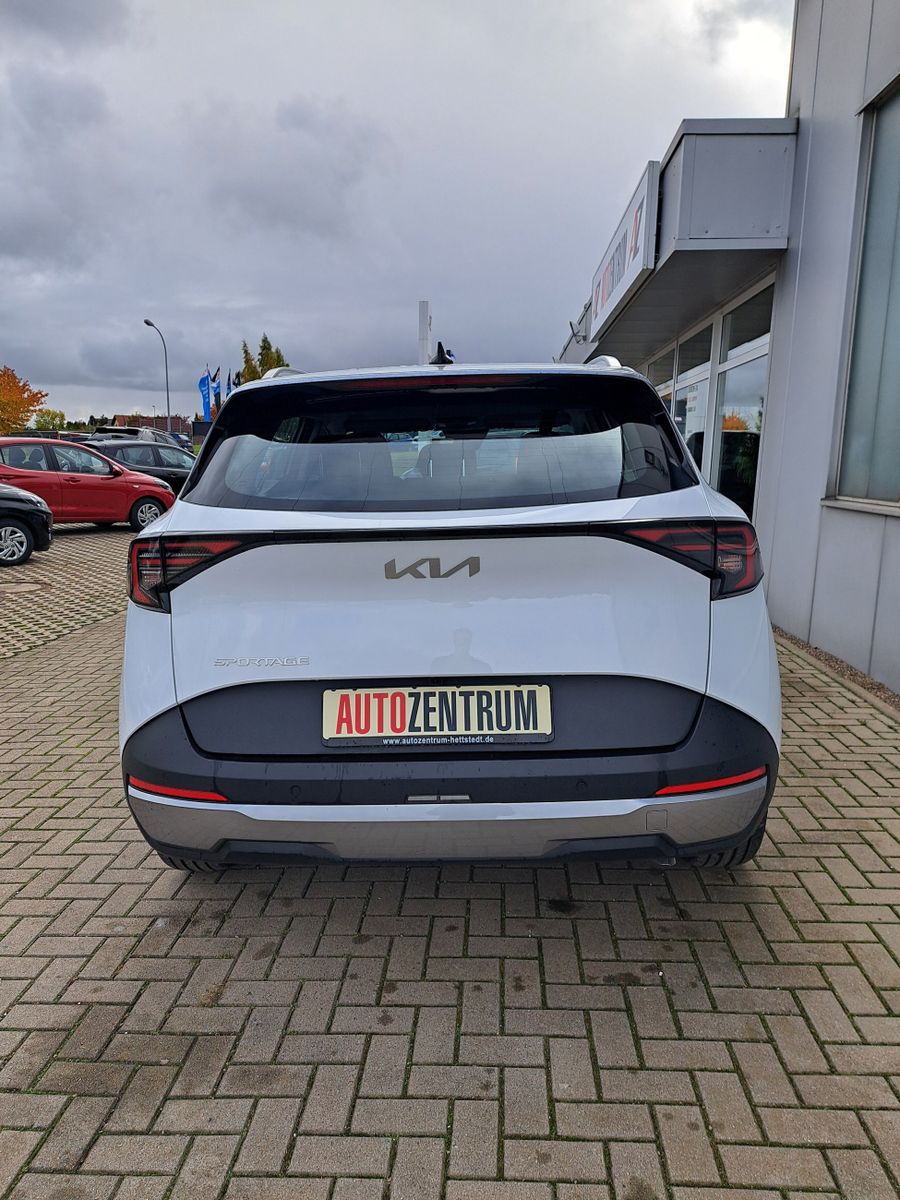 Fahrzeugabbildung Kia Sportage NEUES MODELL 2026 AUTOMATIK 150PS