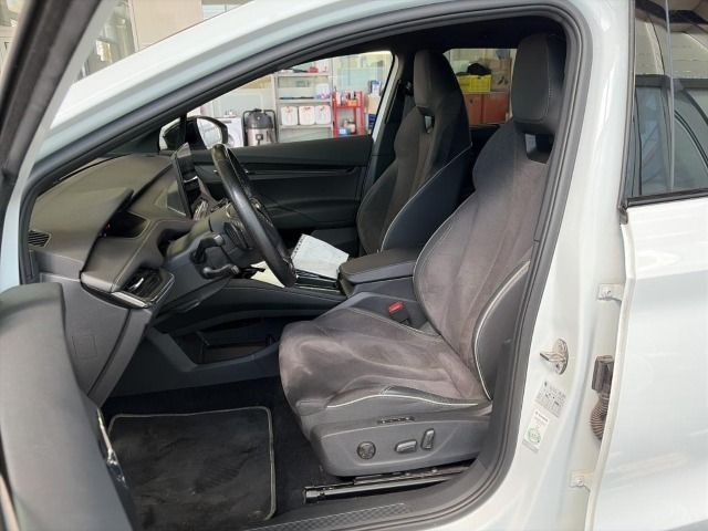 Skoda Enyaq - Bild 4