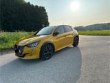 Peugeot 208 PureTech 130 EAT8 GT GT - gebrauchte Peugeot 208 aus dem Jahr 2022