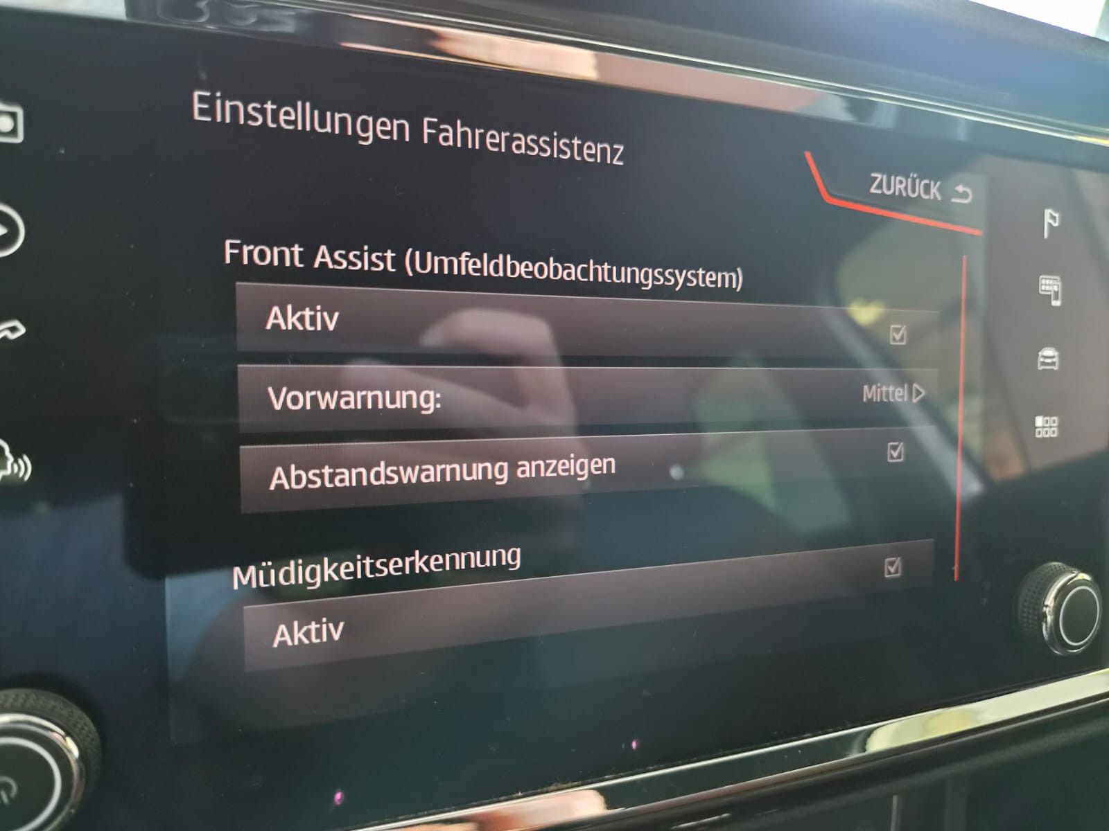 Fahrzeugabbildung SEAT Ateca Xcellence / KAMERA / MWST Ausweißbar