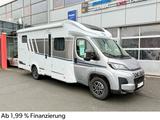 Carado T 448 Pro+*Aut*Solar*Hubbett*Navi/Kam*Markise** - Carado T 448 Pro