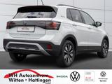 Volkswagen T-Cross 1.0 TSI GOAL GJ-REIFEN LED APP-CONNECT P - Volkswagen T-Cross in Oberhausen