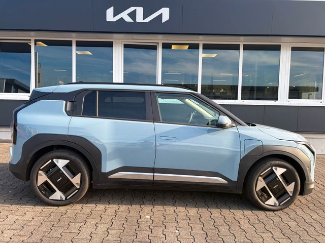 Kia EV3 81.4 EARTH WIC BUS DG UP DW 19Z SD