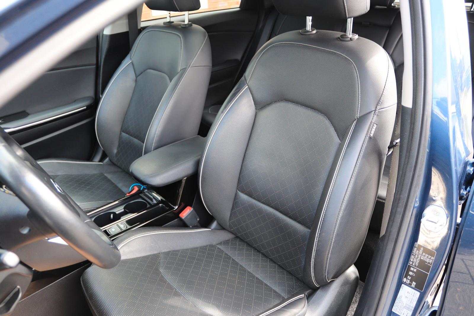Kia Ceed Platinum Edition