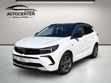 Opel Grandland (X)GRANDLAND , PHEV, ELEGANCE, 165 KW 224 PS, AT8 S