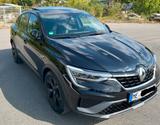 Renault Arkana Mild Hybrid 160 EDC R.S. Line R.S. Line - Renault Arkana von privat