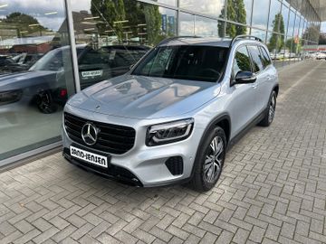 Mercedes GLB 200 - 2