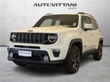 Jeep JEEP Renegade 1.3 T4 PHEV First Edition Off-road - Jeep Renegade: First Edition