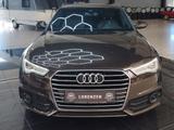 Audi A6 Avant 2.0 TDI ultra - Audi A6: 2.0