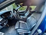BMW 540i xDrive Touring | M Sport | HUD | Pano  - BMW 540 in Frankfurt (Main)