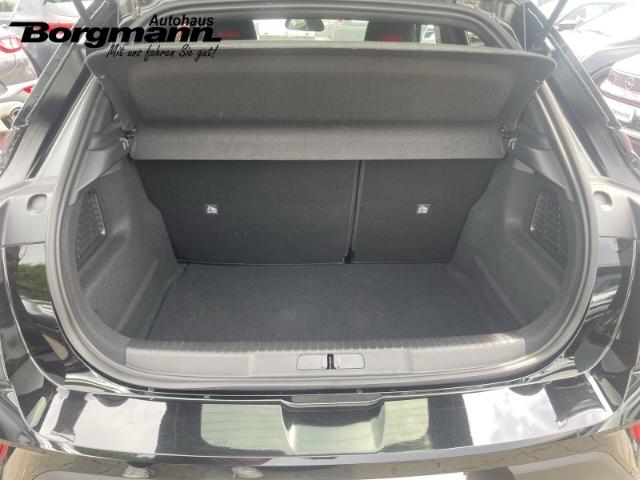 Opel Mokka GS Line 1.2 Turbo inkl.36Mon. Garantie - S