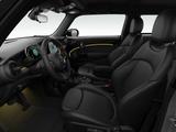 MINI Cooper SE 3-Türer *Navigation*LED*PDC*SHZ*DAB* - MINI Cooper E: Limousine