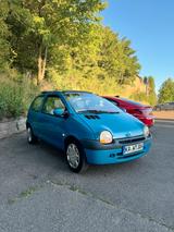 Renault Twingo C06 - Renault Twingo: Cabrio