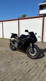 Yamaha R6 RJ095 - Yamaha Motorräder in Bremen