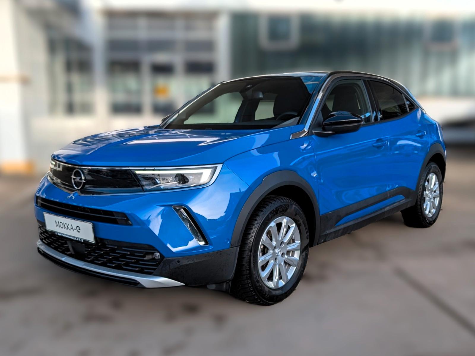 Opel Mokka-e Ultimate