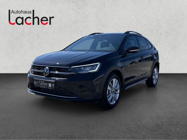 Taigo Goal 1.0 TSI AHK,ACC,Navi