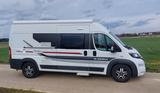Adria TWIN 600 SP - Adria Kastenwagen