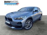 BMW X2 xDrive20i Advantage Head-Up HiFi DAB LED RFK - BMW X2 in Karlsruhe