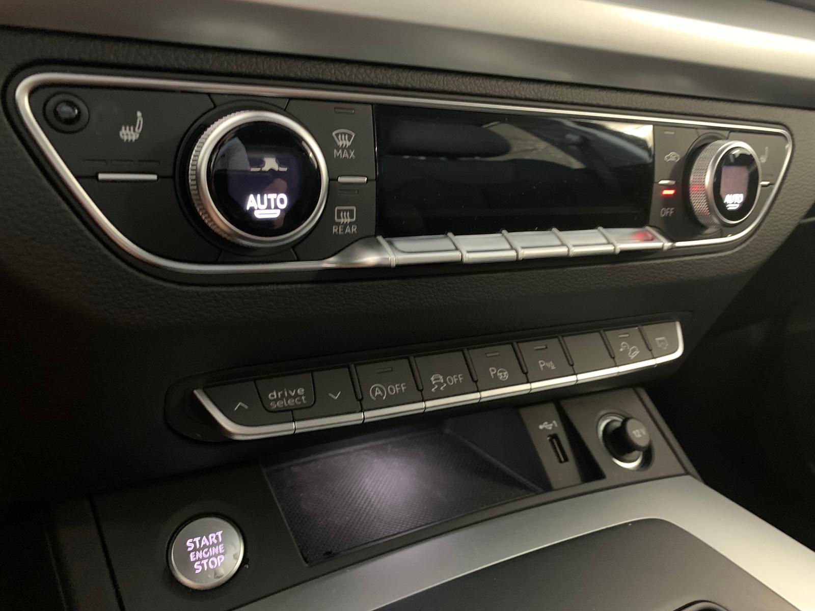 Audi Q5 Sport quattro MATRIX/ACC/VIRTUAL/360°KAMERA, миниатюра 13