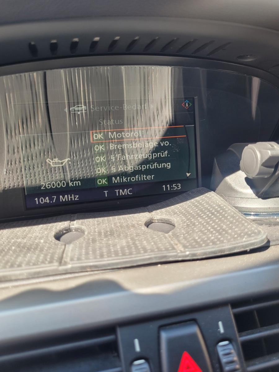 BMW 530d A -