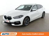 BMW 1er 120i Sport Line Aut.*HUD*LED*ACC*CAM*PDC*SHZ - BMW 120 in Essen