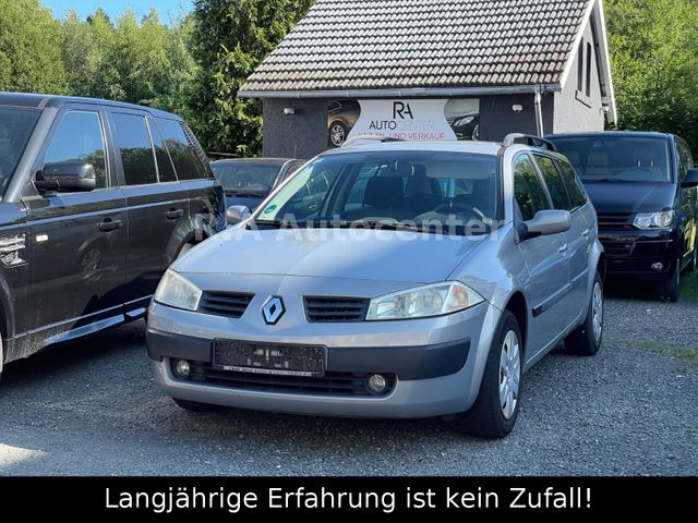 Renault Megane II Grandtour Emotion*1,6l*Tüv 3/26