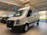 Volkswagen Crafter Kasten 35 *Klima* L2-H2 *Hoch+Lang* - Volkswagen Crafter aus 2012