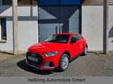 Audi A1 allstreet Citycarver S-tronic virtual
