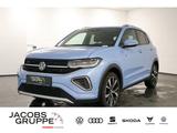Volkswagen T-Cross 1.5 TSI R-Line DSG,Navi,Matrix,RFK - Volkswagen T-Cross in Aachen