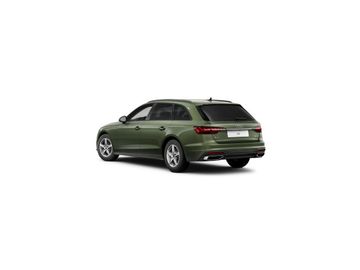 Audi A4 - 6