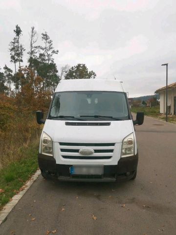 Ford Transit /Tourneo/Kastenwagen/L2H2