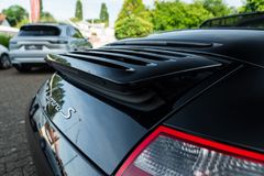 Fahrzeugabbildung Porsche 997 Cabrio S*280 KW*Keramik*