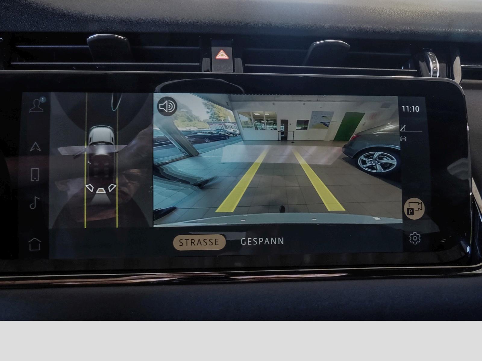 Land Rover Range Rover Evoque 2.0 D200 R-Dynamic SE-Navi*AH