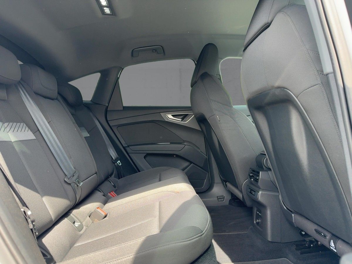 Audi Q4 e-tron - Bild 13