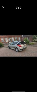 Peugeot Peugot 207 2006r - Peugeot 207 aus 2025