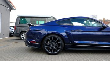 Ford Mustang - 9